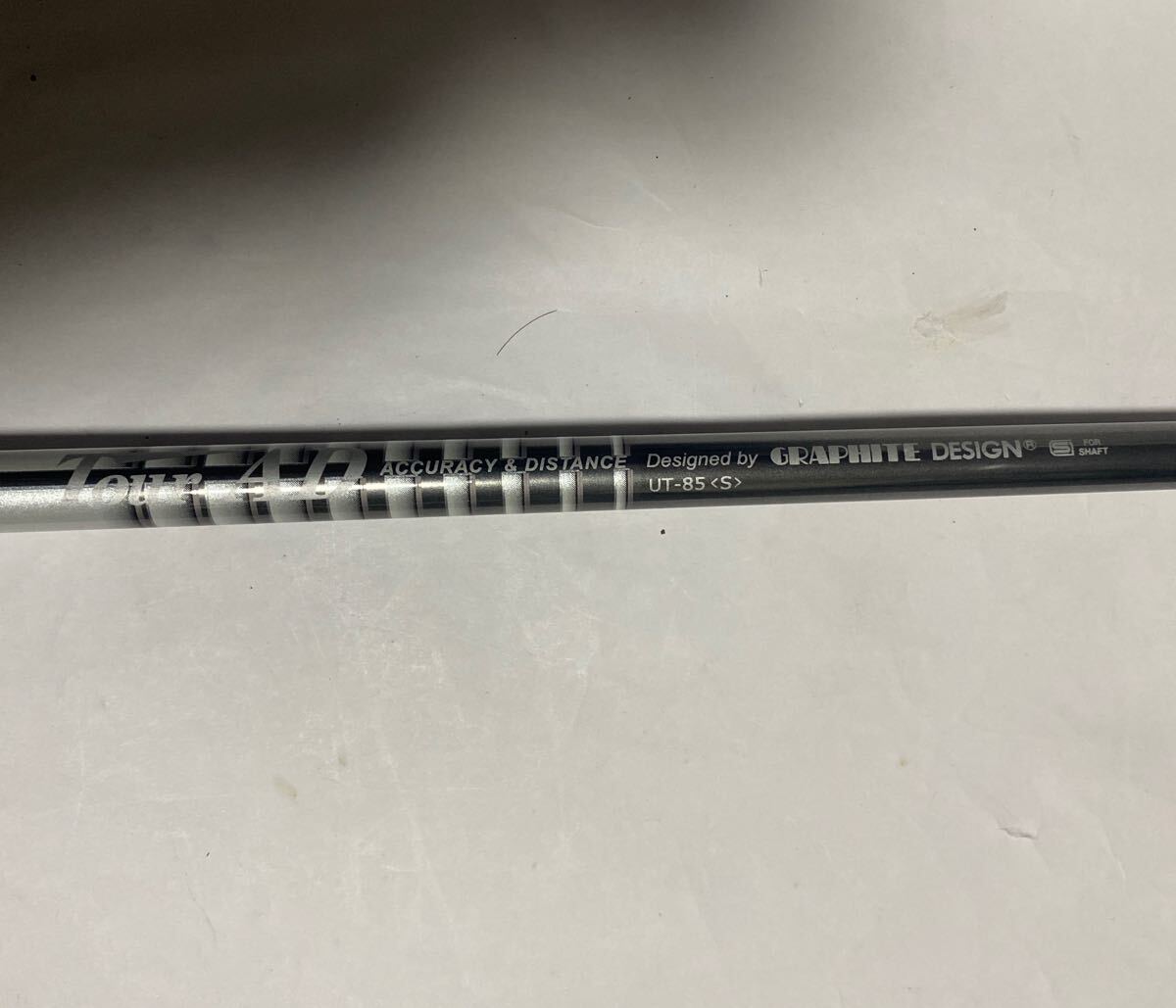 ping G425 4UT 22° スチールシャフト 2025年最新】Yahoo!オークション -ping g425 ユーティリティ
