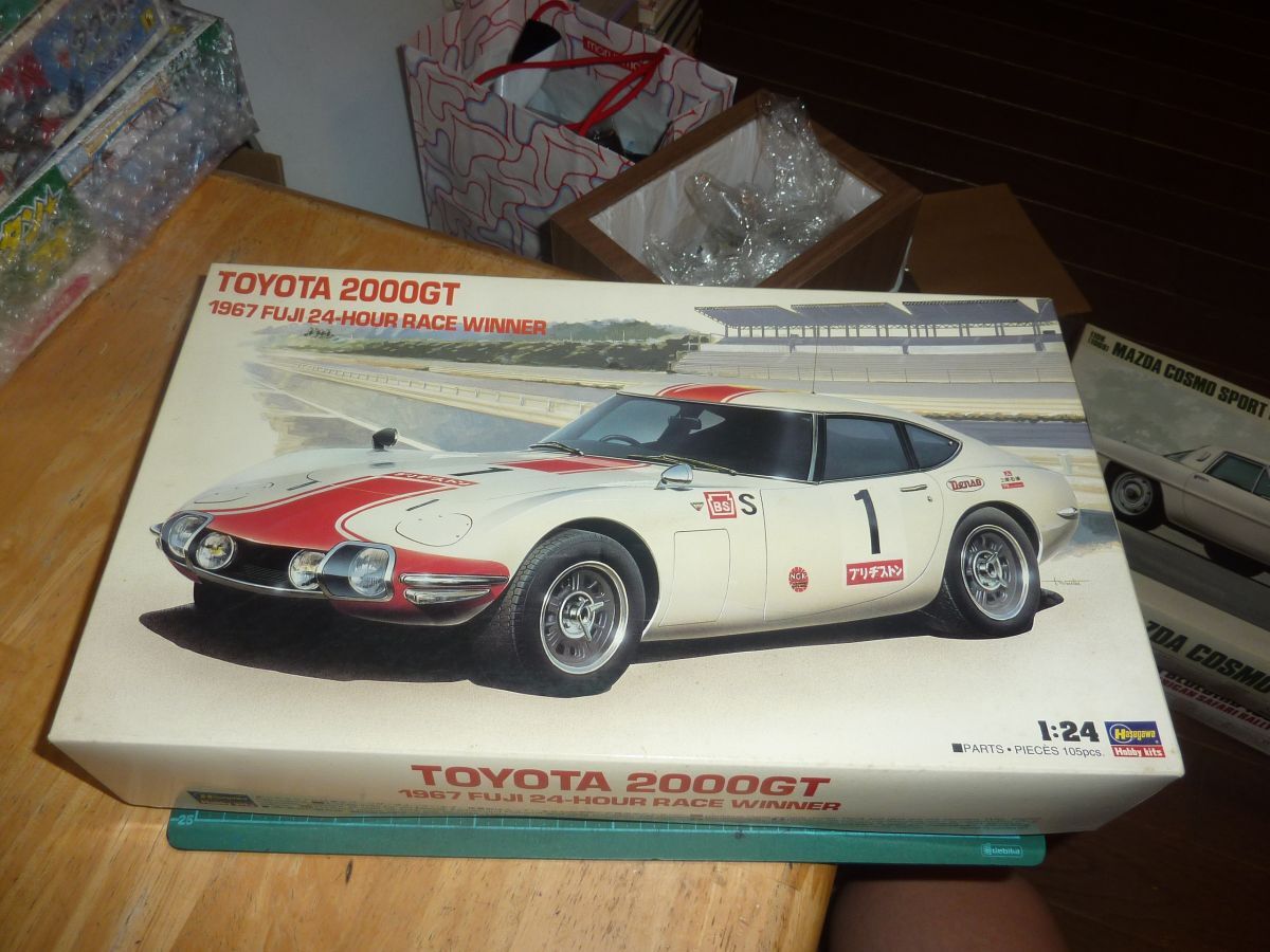 未使用 未組立 タミヤ TAMIYA 当時物 スポーツカー レーシングカー 楽天市場】スポーツカー プラモデル（ブランドタミヤ