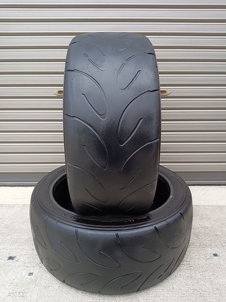YH 245/40R18 タイヤ 2本 ADVAN A050 アドバン ヨコハマ YOKOHAMA 245-40-18 9150