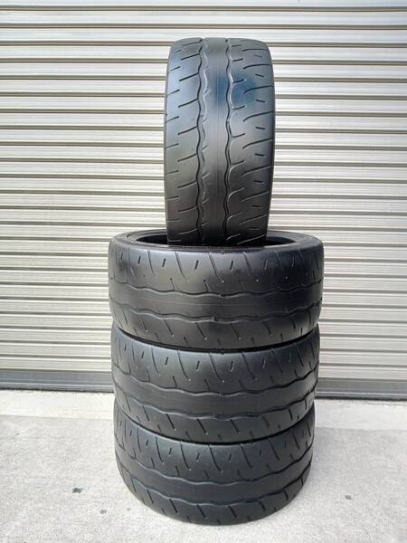 YH 245/35R19 タイヤ 4本 ADVAN NEOVA AD09 YOKOHAMA 245-35-19 4170 ①