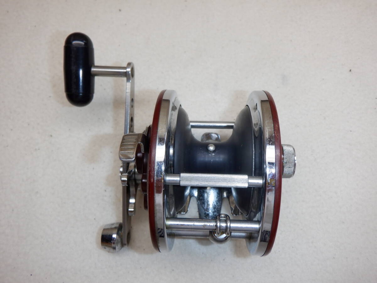 ダイワ Dynamic ST-50 両軸リール DXドラッグシステム Yahoo!オークション -「st-50」(フィッシング) の落札相場・落札価格