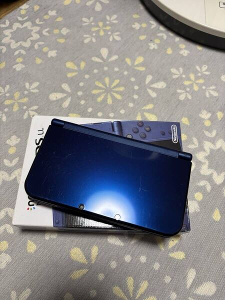 newニンテンドー 3DSll 本体