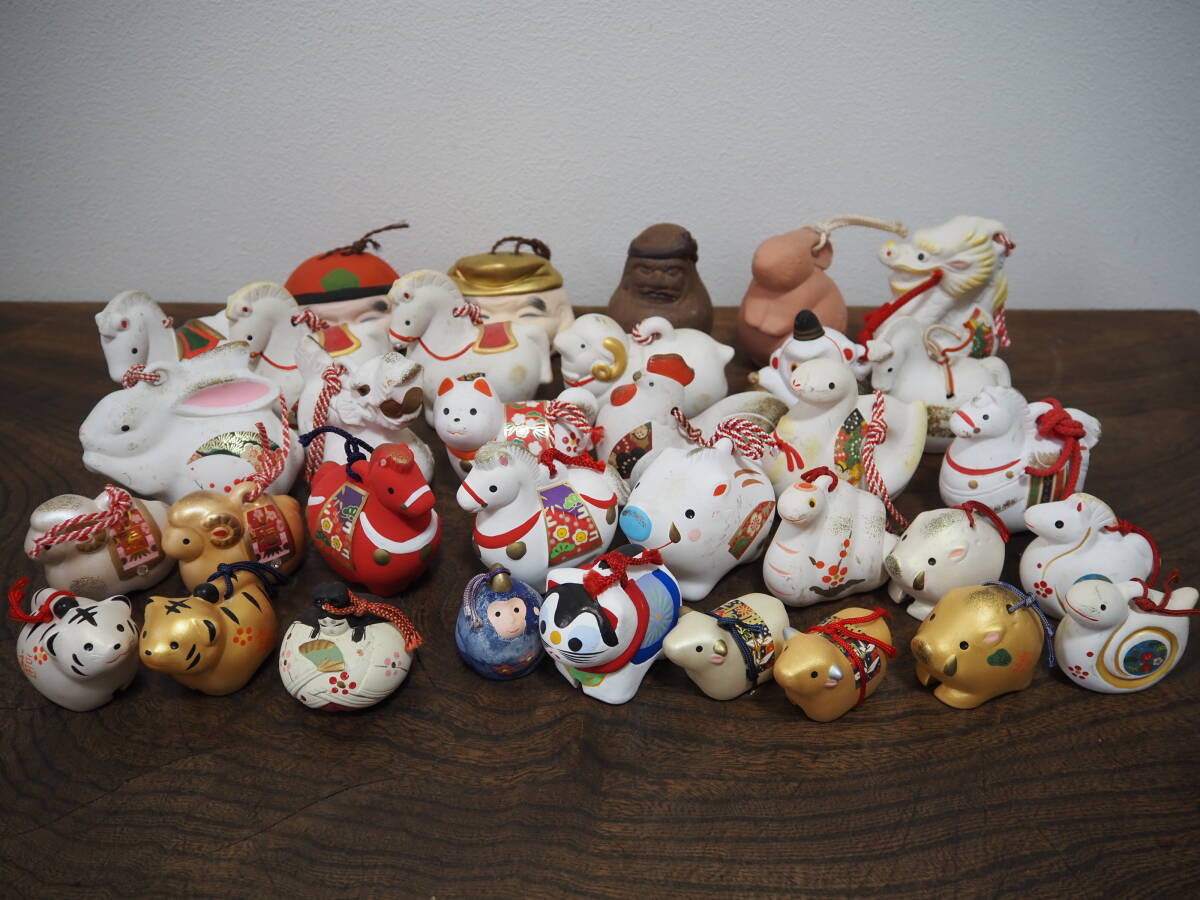 陶器 置物 土鈴 まとめて 骨董品 土産物 陶器 置物 土鈴 まとめて 骨董品 土産物 2025年最新】Yahoo
