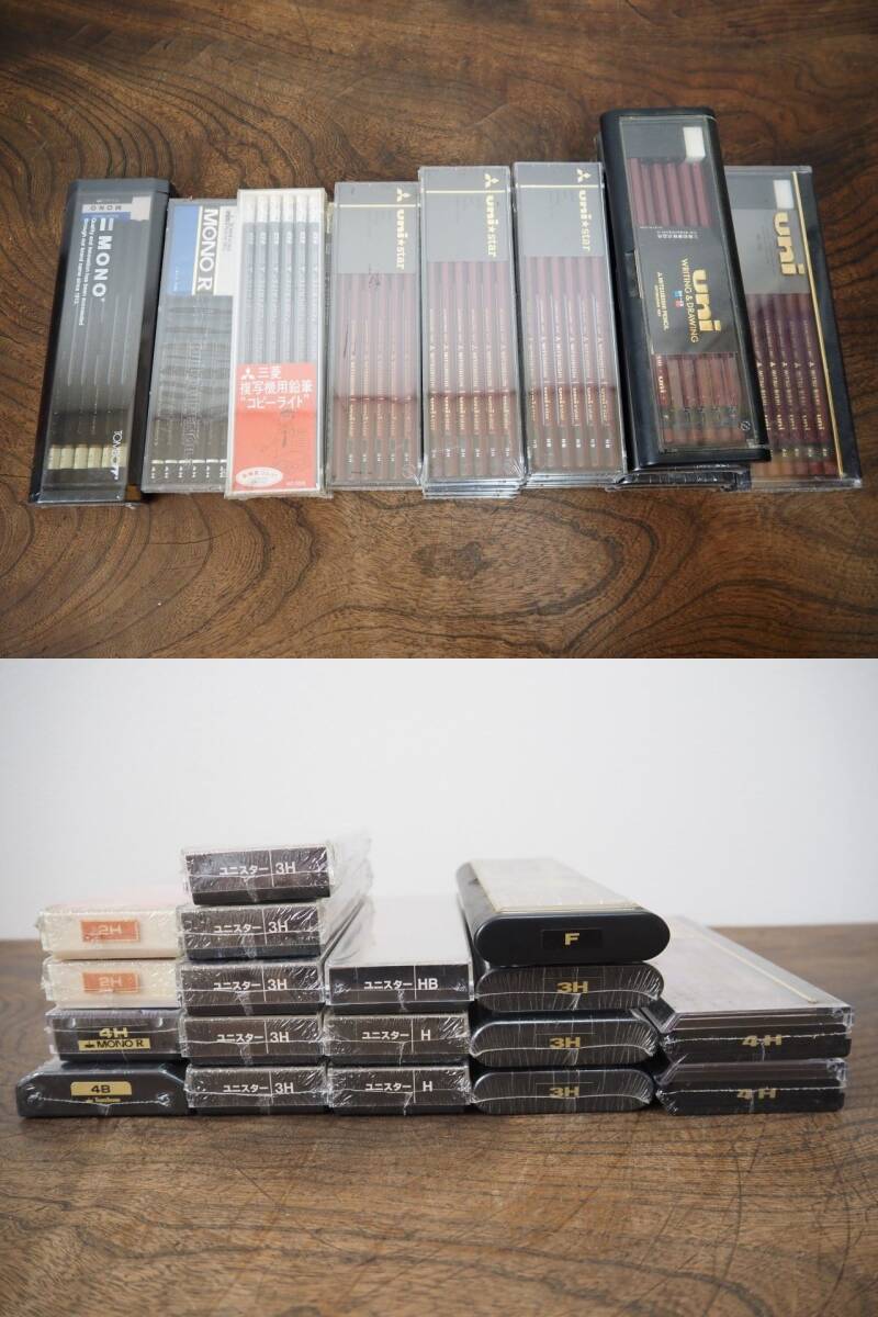 トンボ鉛筆 未使用 16本 3H NHK 3B HOMO 当時物　希少 Yahoo!オークション -「tombow homo」の落札相場・落札価格