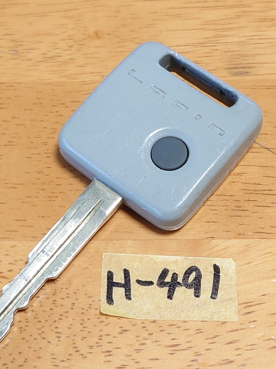 値下げ【未使用・未加工・袋入り】スズキ アルトラパン 純正リモコンキー 2025年最新】Yahoo!オークション -スズキラパン キーの中古品