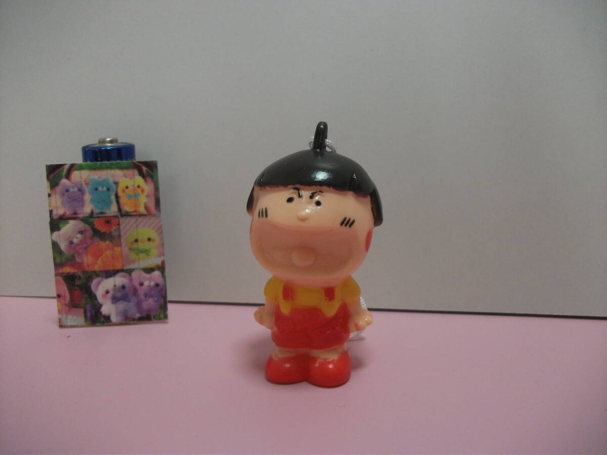 【レア】マキロン ソフビフィギュア ノベルティ人形 昭和 レトロ 2025年最新】Yahoo!オークション -マキロン ソフビ(アンティーク