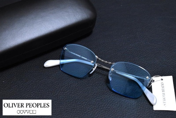 【送料無料】新品 OLIVER PEOPLES Anick sun オリバーピープルズ サングラス