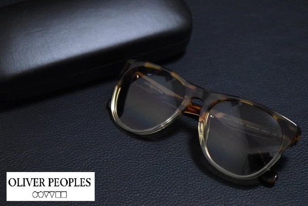 【送料無料】新品 OLIVER PEOPLES Braverman オリバーピープルズ サングラス