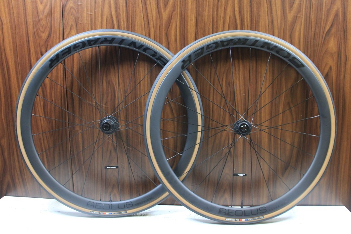 BONTRAGER TLR 2本セット 東京都東村山市、引取限定品。 BONTRAGER TLR 2本セット 東京都東村山市、引取限定品。