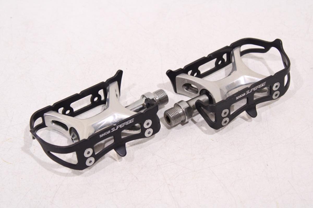 Yahoo!オークション -「シュパーブ ペダル」の落札相場・落札価格