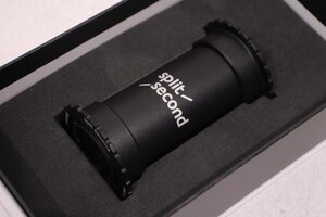 ★split second スプリットセカンド BB ボトムブラケット BB86 超美品