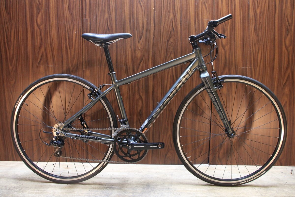 Bianchi ローマ2 サイズ43　手渡し限定 Bianchi ローマ2 サイズ43 手渡し限定 【公式通販】