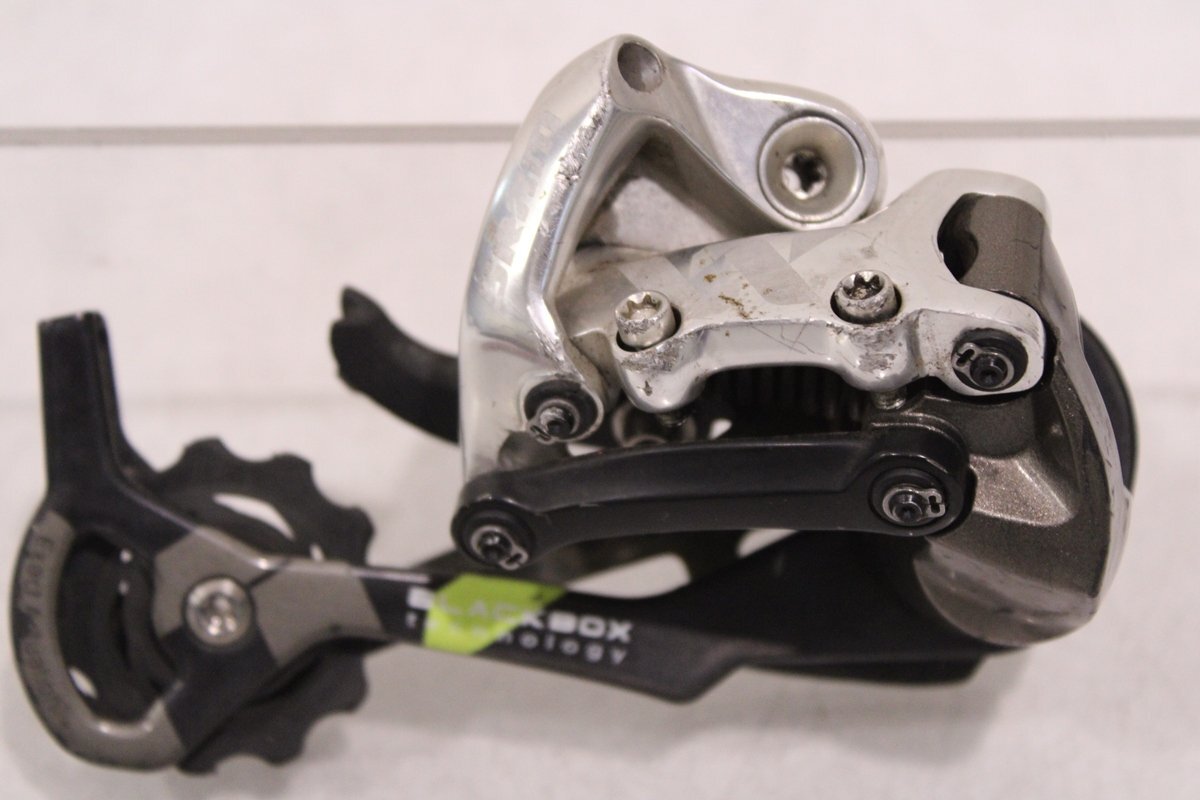 2025年最新】Yahoo!オークション -sram リアディレイラーの中古