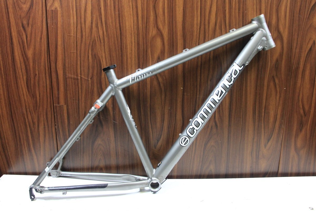 Yahoo!オークション -「commencal コメンサル」(フレーム