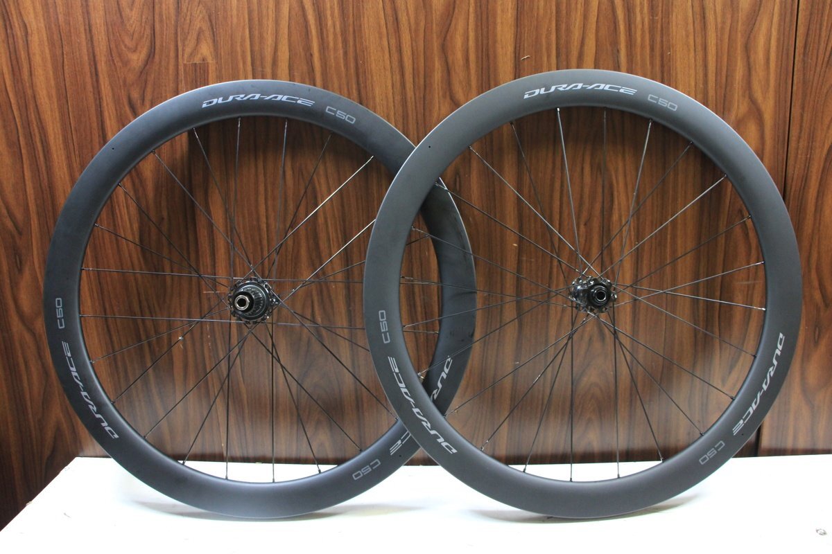 SHIMANO ホイール　フロントリアセット　中古品 SHIMANO ホイール フロントリアセット 中古品 2025年最新】Yahoo