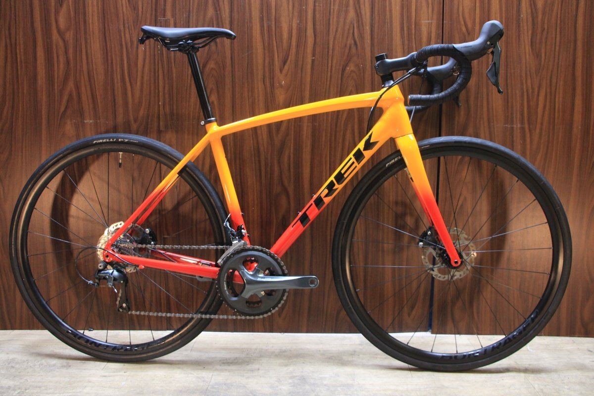 TREKトレックEmonda ALR4エントリーロード SHIMANOサイズ52 TREK ( トレック ) ロードバイク EMONDA ( エモンダ ) ALR 4