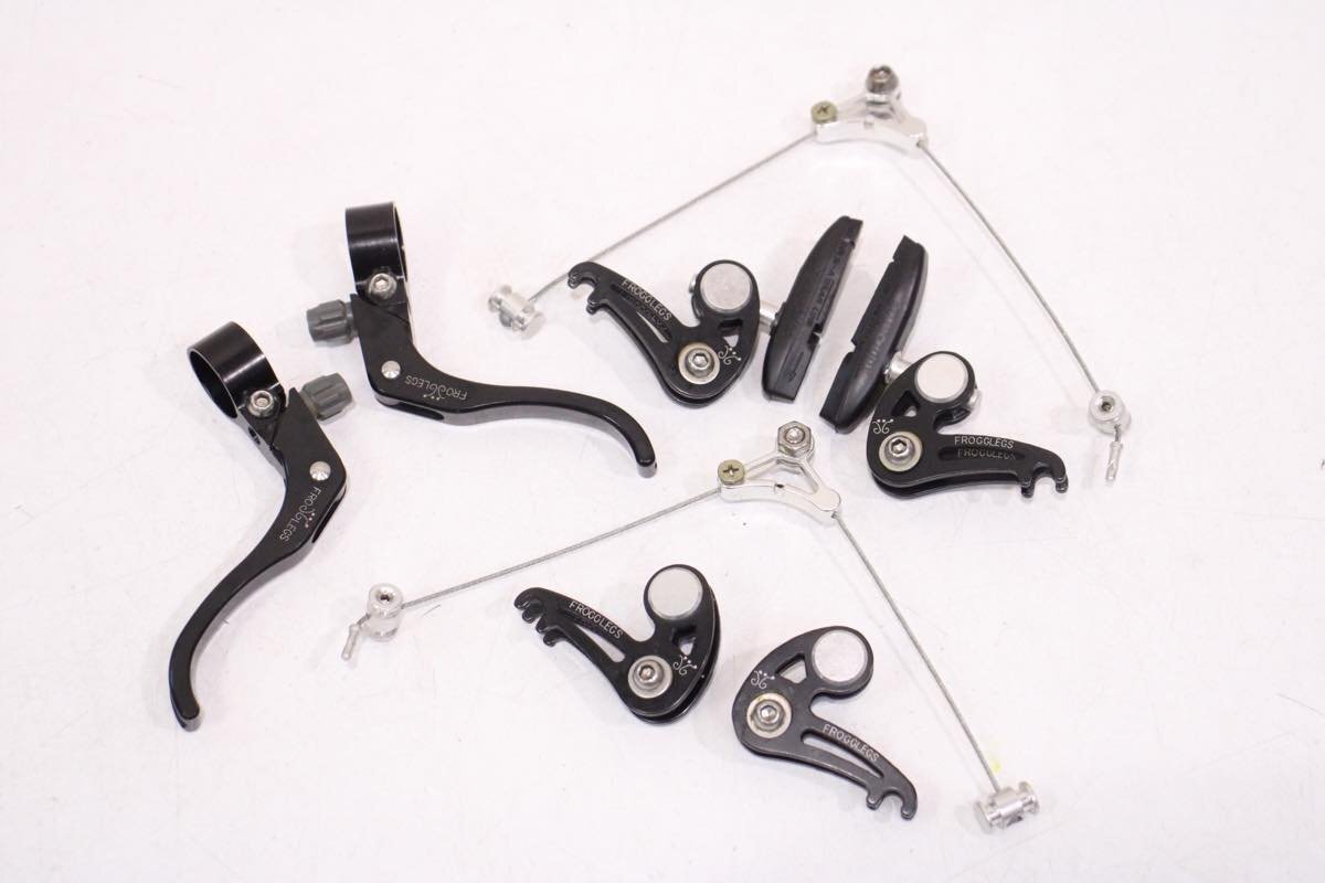 2025年最新】Yahoo!オークション -カンチブレーキの中古品・新品