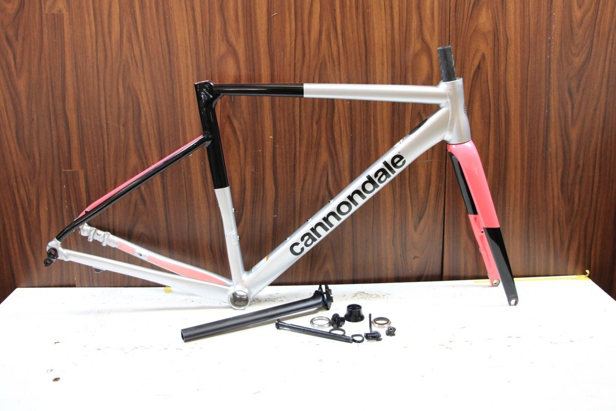 最終値下げ 中古 CANNONDALE フレーム USA 90s 2025年最新】Yahoo!オークション -キャノンデール(フレーム)の