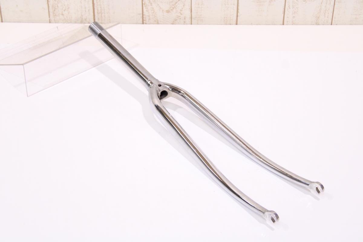 Yahoo!オークション -「columbus フォーク」の落札相場・落札価格