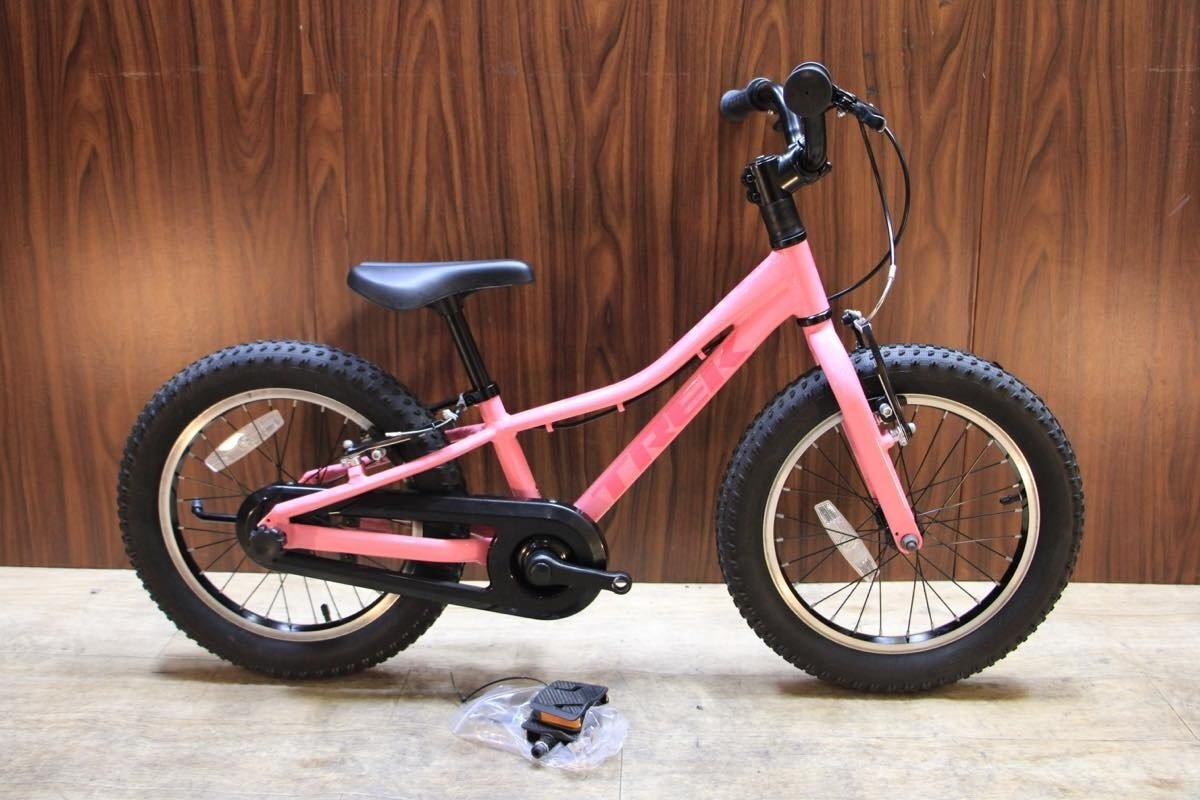 Yahoo!オークション -「trek トレック」(16インチ～) (子ども用