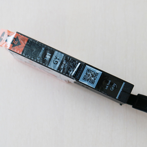 < キヤノン 純正 > Canon BCI-381 GY < PIXUS インクカートリッジ グレー >