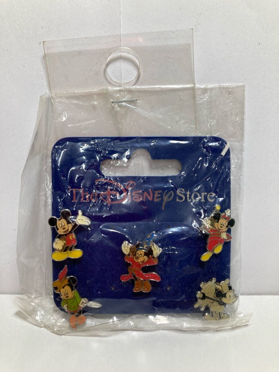 激レア ディズニーストア 非売品ピンズ Yahoo!オークション -「disney ピンバッジ レア」の落札相場