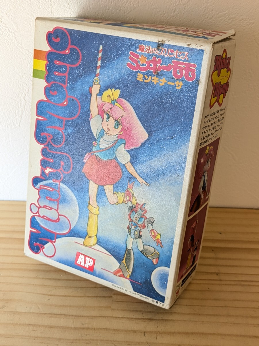 9枚セット アニメキャラクター ミンキーモモ ラミネートカード 当時物 Yahoo!オークション -「ミンキーモモ」(コミック、アニメグッズ
