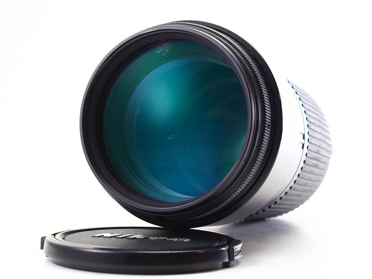 【完動品】Nikon AF NIKKOR 35-70, 70-210 2本セット Amazon | Nikon ニコン AF NIKKOR 35-70mm F2.8 | カメラ用交換