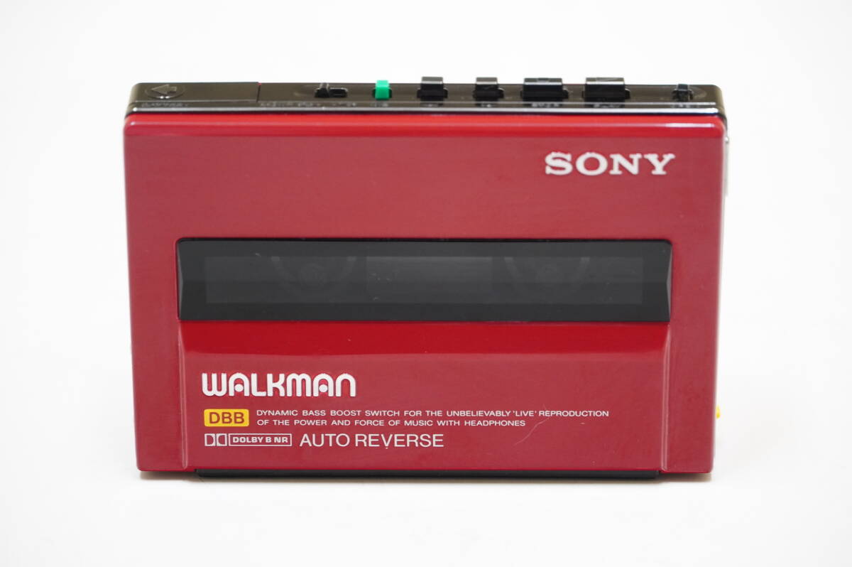 SONY WM-150 カセットプレーヤー ジャンク品 Yahoo!オークション -「sony wm-150」の落札相場・落札価格