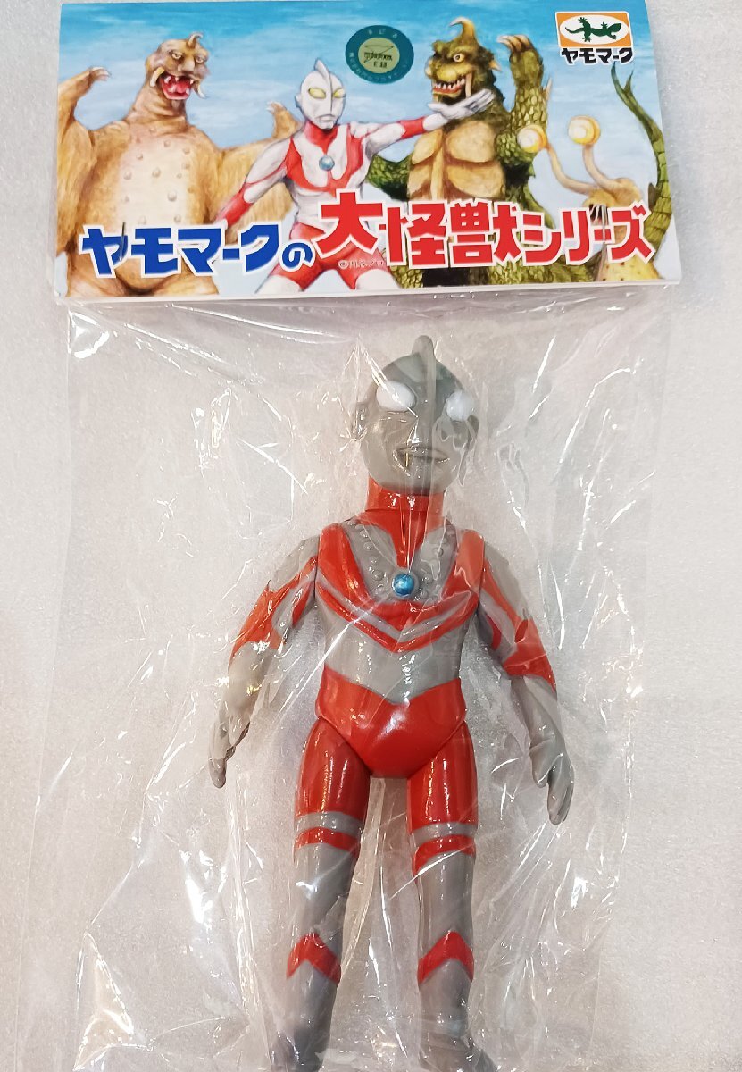 ヤモマーク ゾフィー 蓄光 ウルトラマン ワンフェス WF2025 Yahoo!オークション -「ヤモマーク ゾフィー」(ウルトラマン
