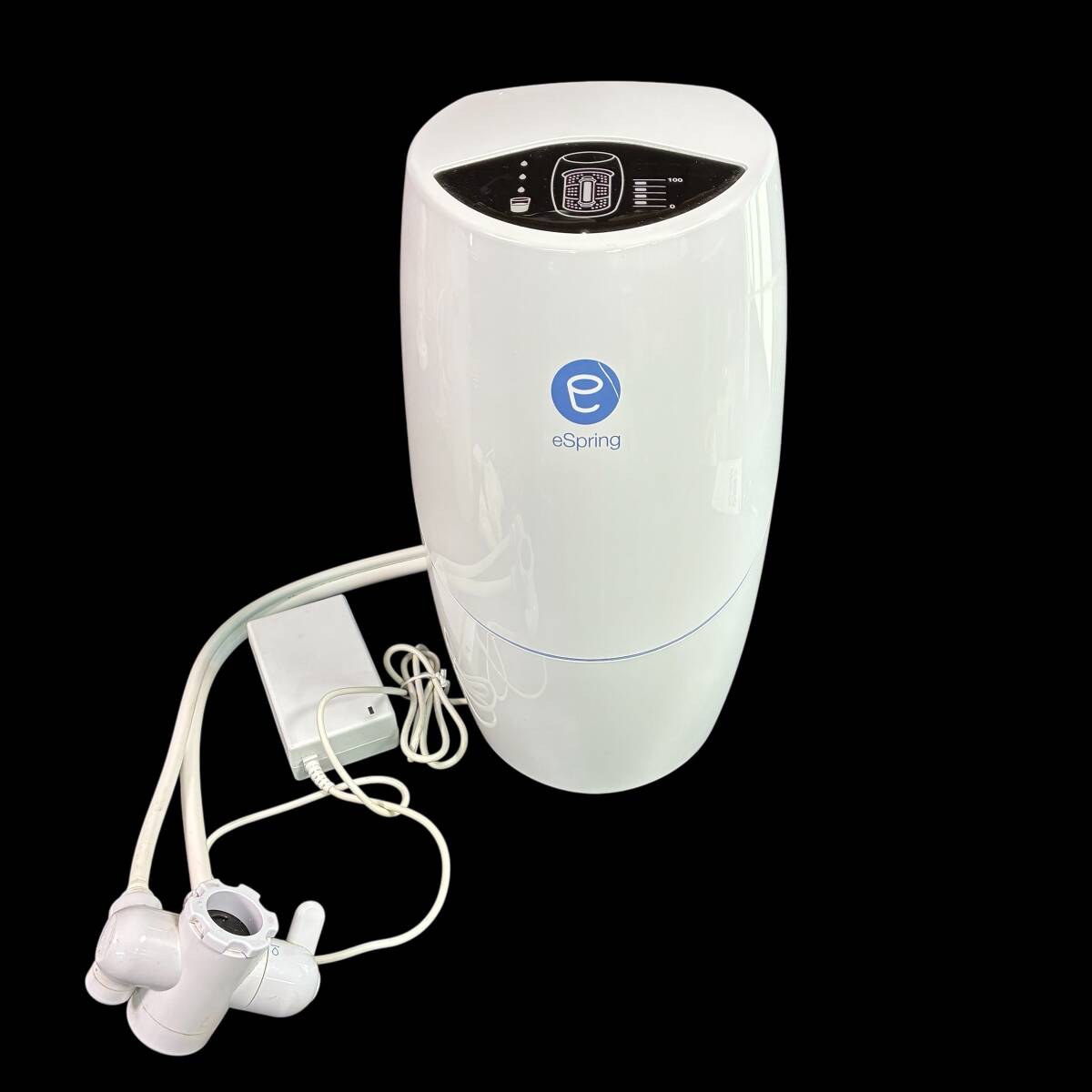 本日限定価格! 美品 Amway eSpring 浄水器 2015年製 2025年最新】Yahoo!オークション -アムウェイespring浄水器の