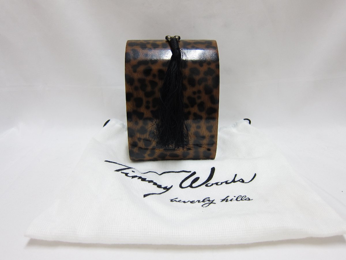 TIMMY WOODS ショルダーバッグ 未使用 美品 最安値 Yahoo!オークション -「timmy woods バッグ」(ファッション) の