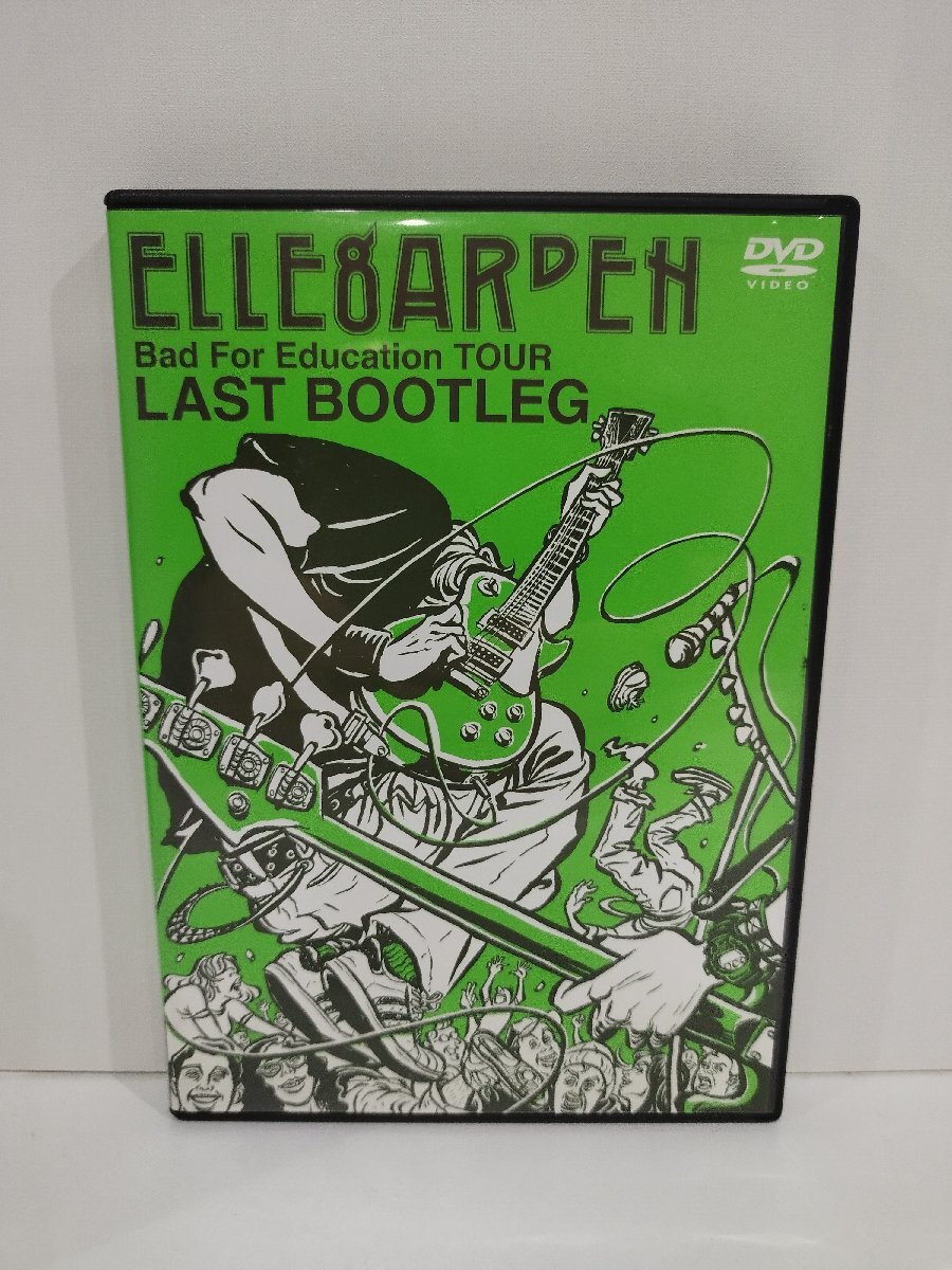 2025年最新】Yahoo!オークション -ellegarden dvdの中古品・新品