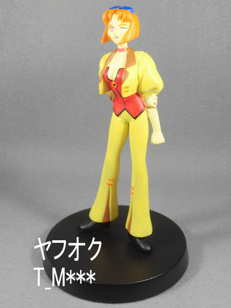 2025年最新】Yahoo!オークション -キューティーハニー 1997年の