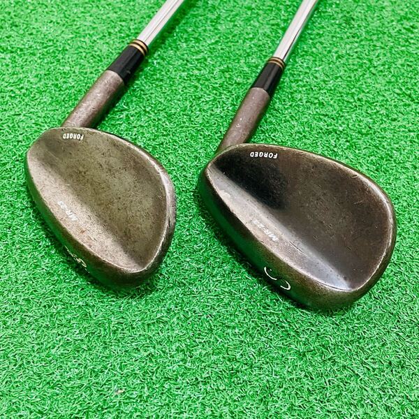 8782 TOURSTAGE MR-23 PS S ウェッジ 2本セット ツアーステージ Dynamic Gold ダイナミックゴールド S200 送料無料 匿名配送