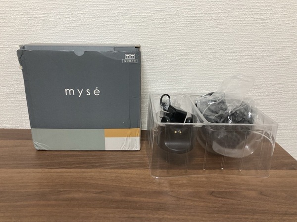 YA-MAN ヤーマン myse ミーゼ ニードルヘッドスパリフト アクティブ MS-32G