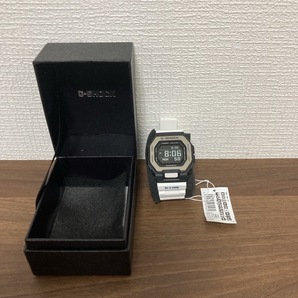 【未使用品】カシオ G-SHOCK GBX-100-7JF