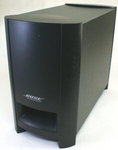 BOSE ボーズ ウーファー PS3-2-1 Ⅱ Powered 未確認 現状品