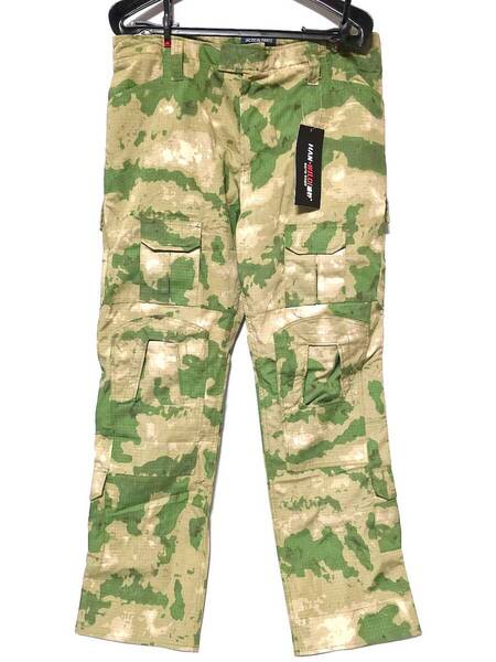 G3タイプコンバットパンツ A-tacs FG タルコフ Escape from Tarkov EFT BEAR ロシア Crye