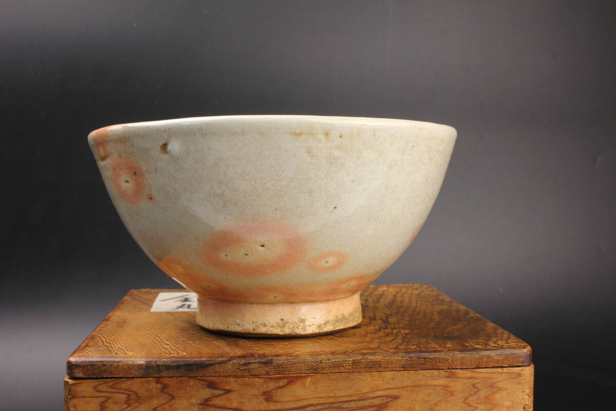 高麗御本茶碗です 2025年最新】Yahoo!オークション -御本茶碗(高麗)の中古品・新品
