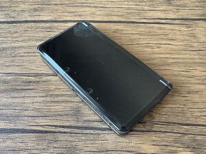 Nintendo 3DS ブラック 169