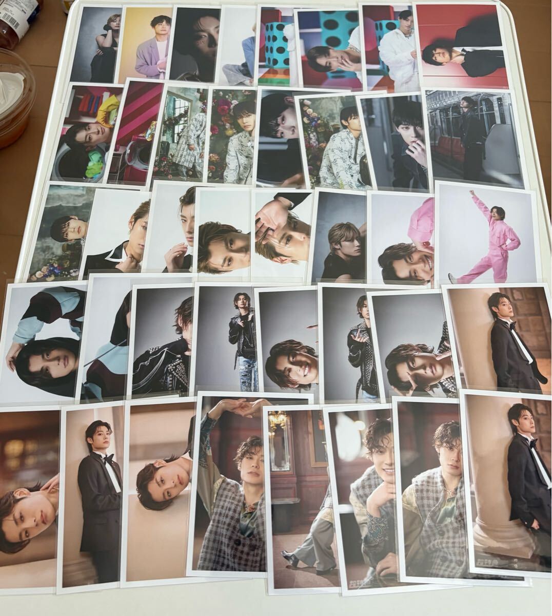 超特急 グッズ まとめ売り 2025年最新】Yahoo!オークション -超特急の中古品・新品・未使用