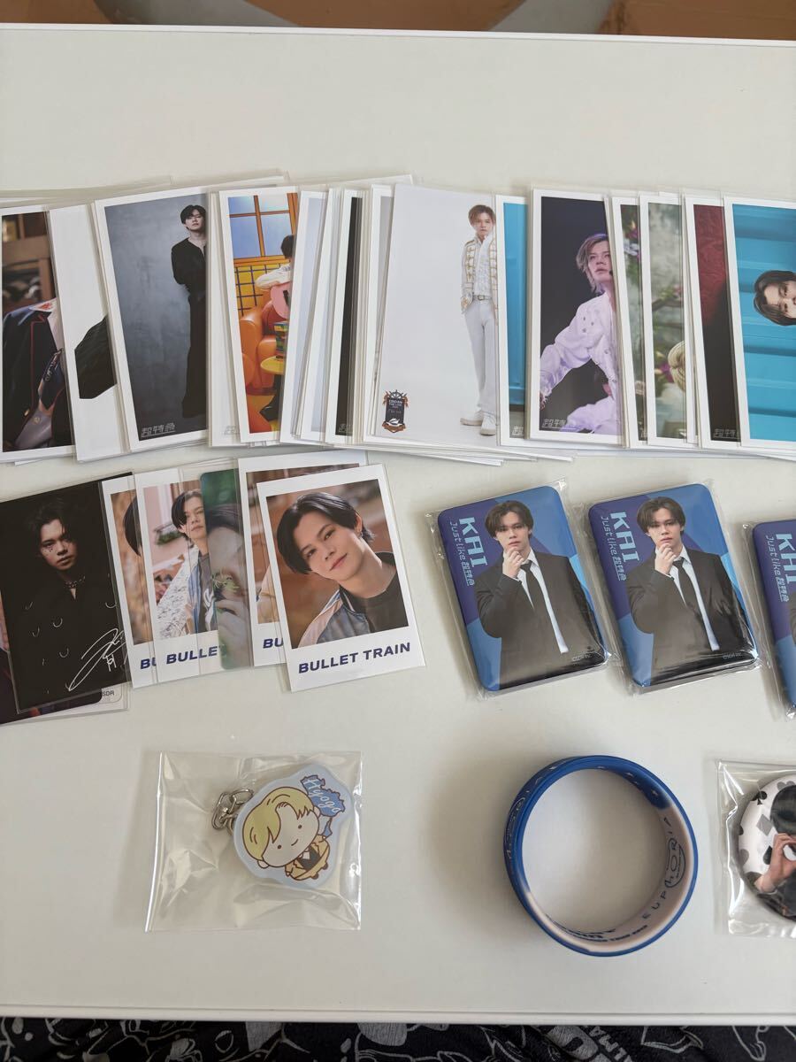 超特急 グッズ まとめ売り 2025年最新】Yahoo!オークション -超特急の中古品・新品・未使用