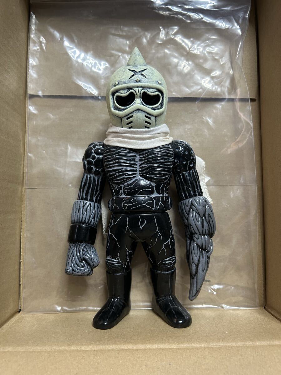 REALHEAD ゴーストサイダーIII Yahoo!オークション -「リアルヘッド ゴーストサイダー」の落札
