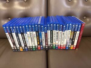★ PS4★ PS4ソフト★ PlayStation4★ ソフト★まとめ売り