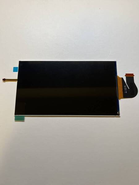 Nintendo switch lite 液晶パネル 液晶 交換 パーツ 任天堂 スイッチ ライト 修理 部品