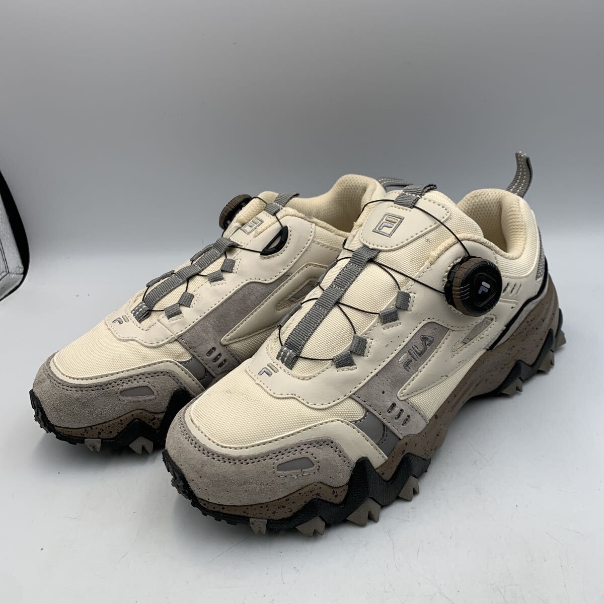 フィラ正規品シューズ JP 31 US 13 新品未使用 2025年最新】Yahoo!オークション - FILA(その他 - スニーカー)の