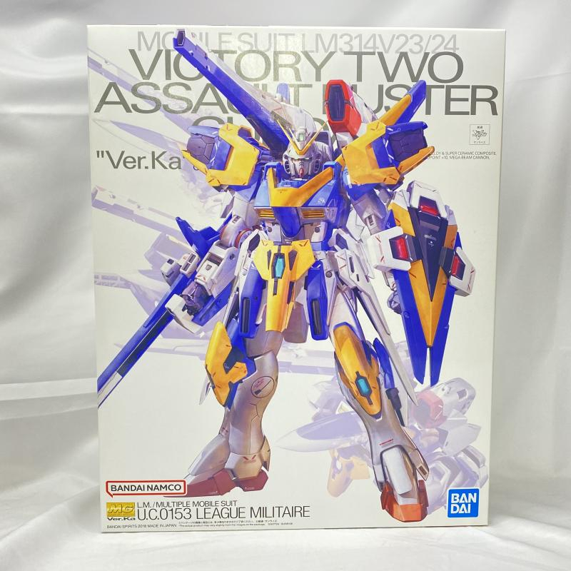 2025年最新】Yahoo!オークション -mg v2アサルトバスター