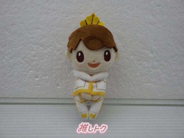 King ＆ Prince   SWEET GARDEN 高橋海人ちょっこりさん 楽天市場】【新品】King & Prince ”SPECIAL STORE” 2018・・【ちょっ