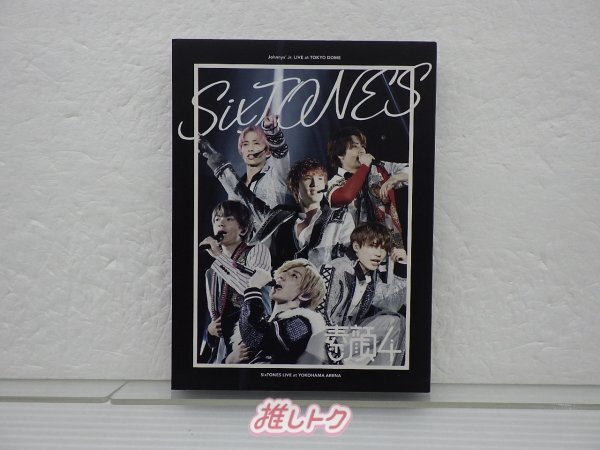 SixTONES CD DVD 15枚セット 新品未開封 2025年最新】Yahoo!オークション -sixtonesの中古品・新品・未